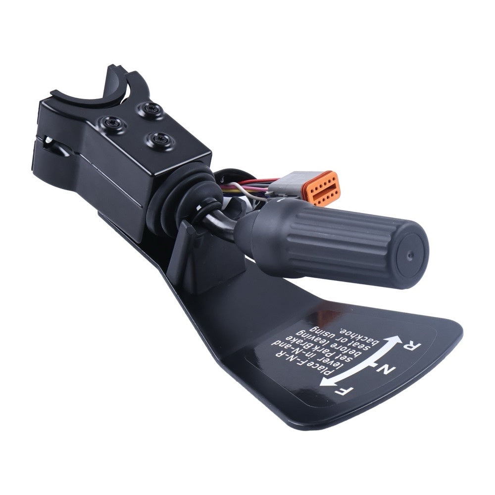 Joystick Controller AT432901 for use with John Deere Engine 4045 6068 Loader 210K 310K 315SK 325K 410K 710K